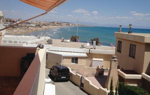Holiday Home Calle Toledo
