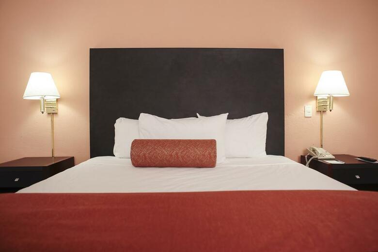 Hotel Quality Inn Nuevo Laredo