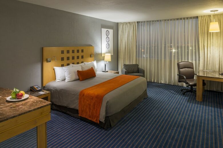 Hotel Quality Inn Nuevo Laredo