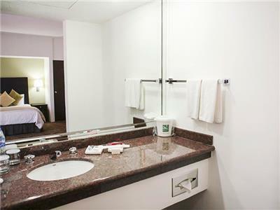 Hotel Quality Inn Nuevo Laredo