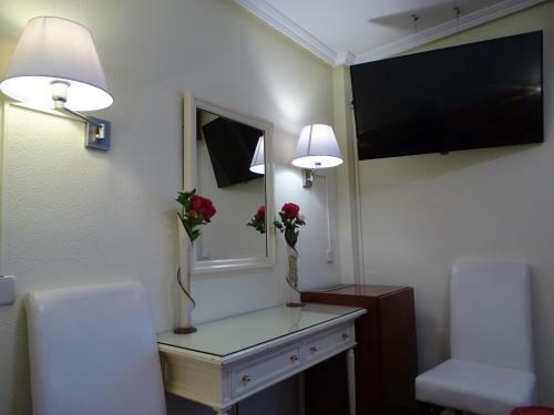 Hostal Pensi�n El Otero