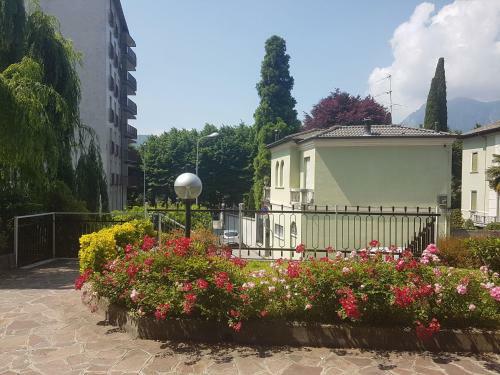 Apartamento Il Salice - Affitti Brevi Italia