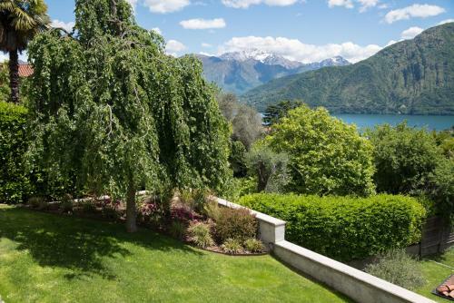 Apartamento Mansarda I Cipressi