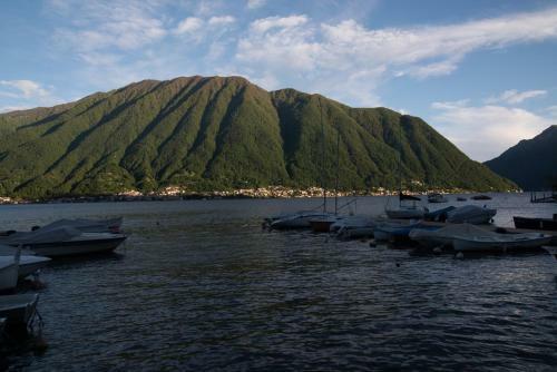 Apartamento Mansarda I Cipressi