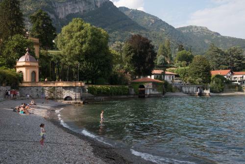 Apartamento Mansarda I Cipressi