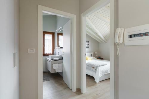Apartamento Mansarda I Cipressi