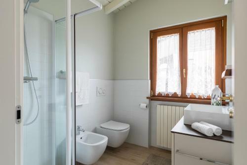 Apartamento Mansarda I Cipressi
