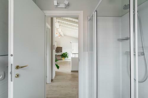 Apartamento Mansarda I Cipressi