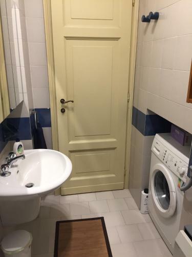Apartamento La Contessa