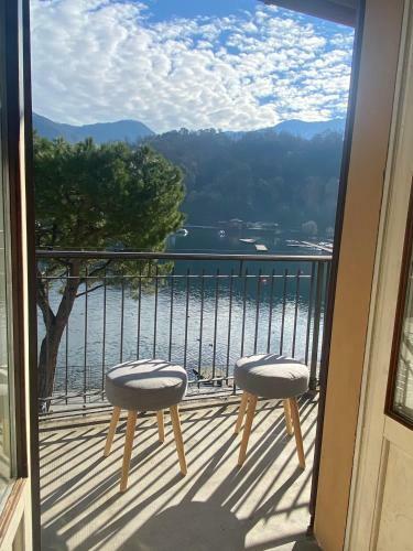 Apartamento La Casa Sul Lago