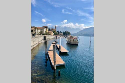 Villa Lenno Panoramica