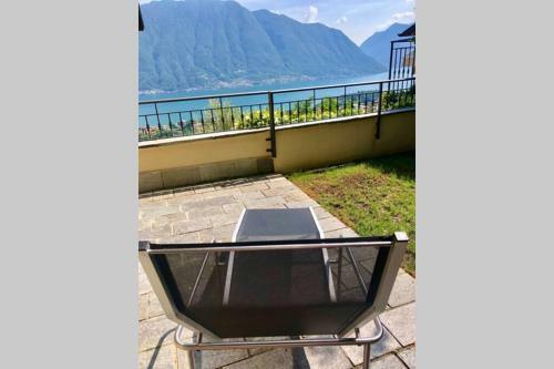 Villa Lenno Panoramica