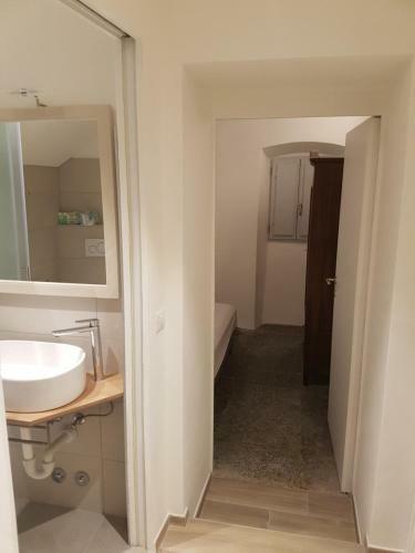 Apartamento Domus Alba Lenno