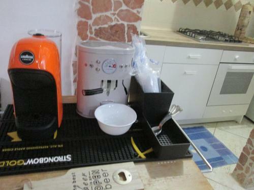 Apartamento Vista Mozzafiato Sul Salento