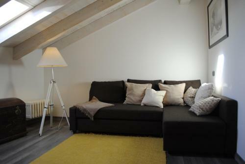 Anju D�oro & Azzurro - Charming Apartments