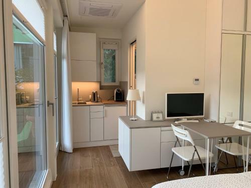 Bed & Breakfast Casabella-lago Maggiore