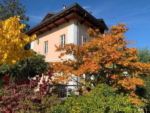 Bed & Breakfast Casabella-lago Maggiore