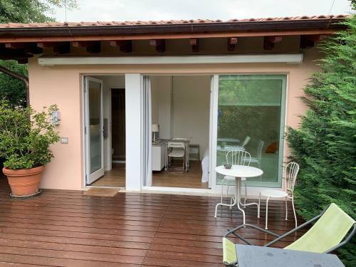 Bed & Breakfast Casabella-lago Maggiore