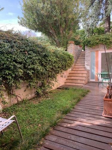 Bed & Breakfast Casabella-lago Maggiore