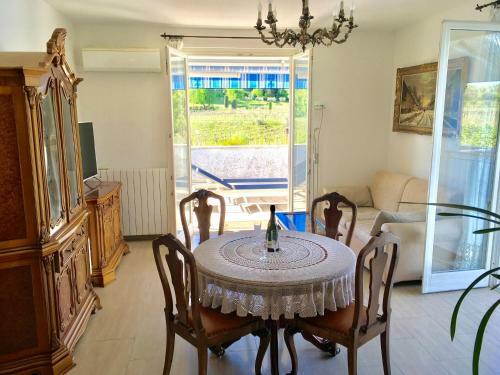 Apartamento Appartamenti Alice