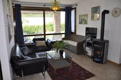 Apartment In Lazise/gardasee 21942