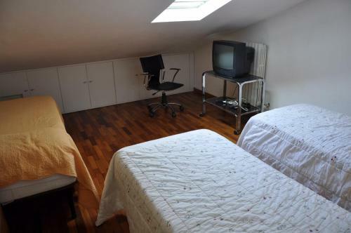 Apartment In Lazise/gardasee 21942