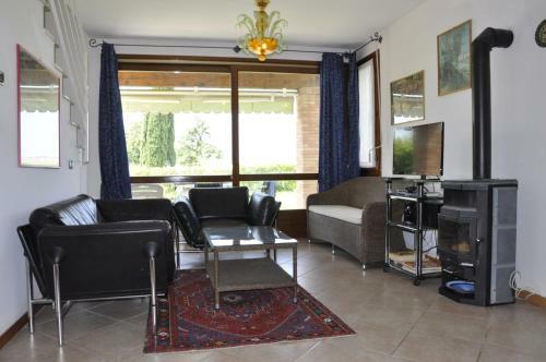 Apartment In Lazise/gardasee 21942