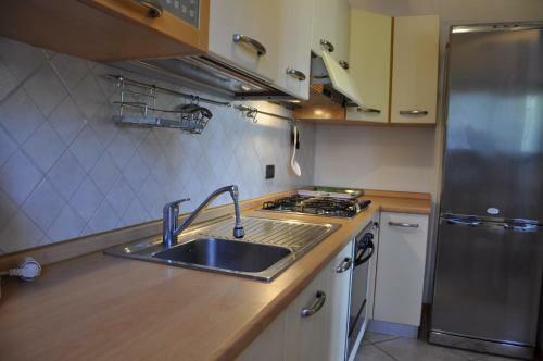 Apartment In Lazise/gardasee 21942