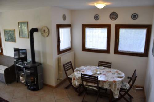 Apartment In Lazise/gardasee 21942