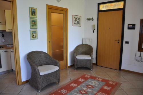 Apartment In Lazise/gardasee 21942