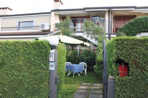 Apartment In Lazise/gardasee 21999