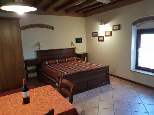 Agroturismo Agriturismo Le Caldane