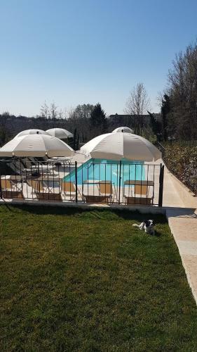 Bed & Breakfast Gardaworld