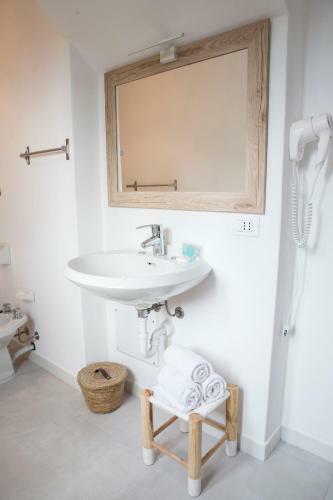 Albergo Mio Boutique Hotel