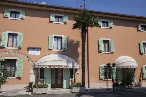 Albergo Mio Boutique Hotel