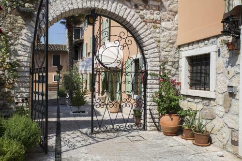 Albergo Mio Boutique Hotel
