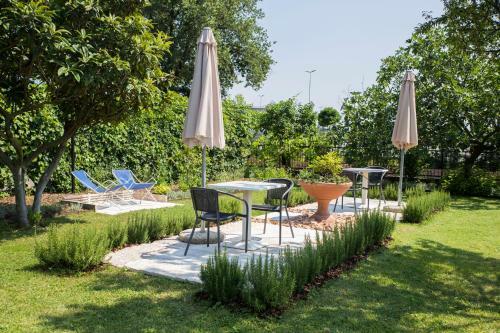 Albergo Mio Boutique Hotel