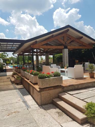 Albergo Mio Boutique Hotel