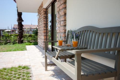 Apartamento Villa Maxikris