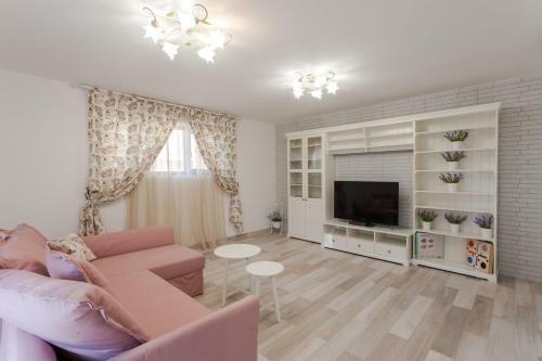 Apartamento Villa Maxikris