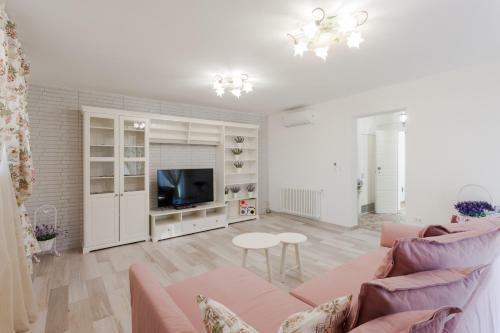 Apartamento Villa Maxikris