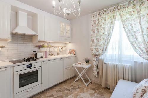 Apartamento Villa Maxikris