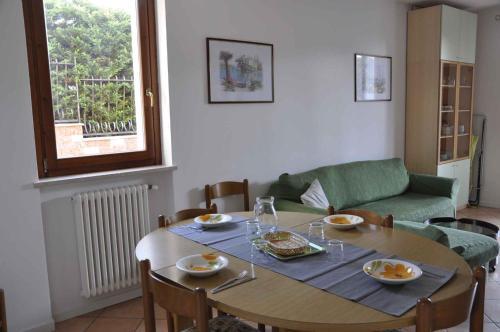 Apartment In Lazise/gardasee 21955