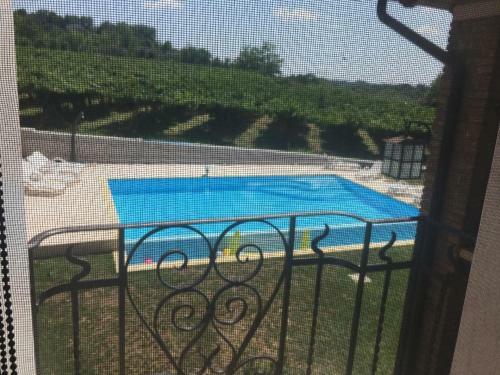 Apartamento Residence Tasso Canossa - Appartamento Con Piscina