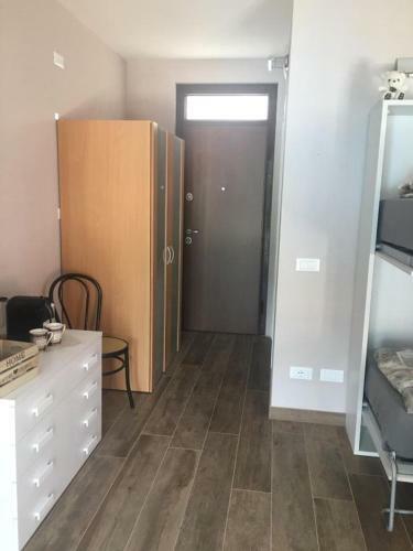 Apartamento Residence Tasso Canossa - Appartamento Con Piscina