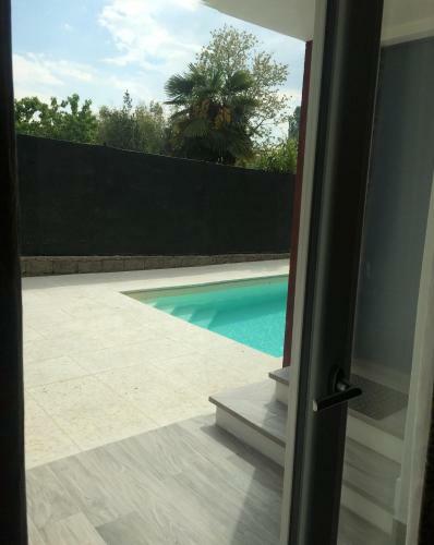 Apartamento Dependance Lazise Lago Di Garda