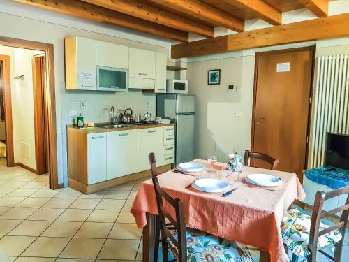 Apartamento Appartamenti San Francesco