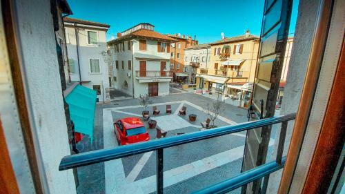 Apartamento Appartamenti San Francesco