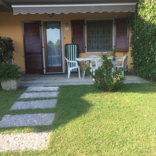 Apartamento Appartamento Dei Salici