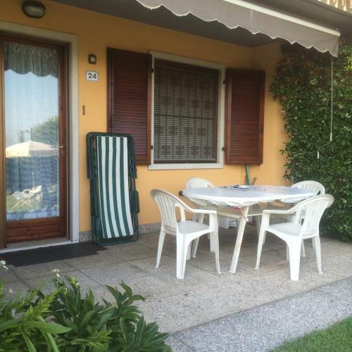 Apartamento Appartamento Dei Salici